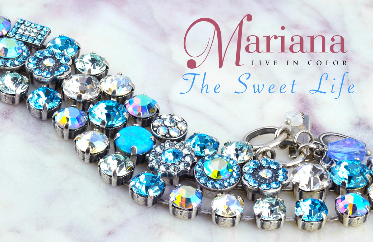 Mariana Sweet Life Collection and Catalog