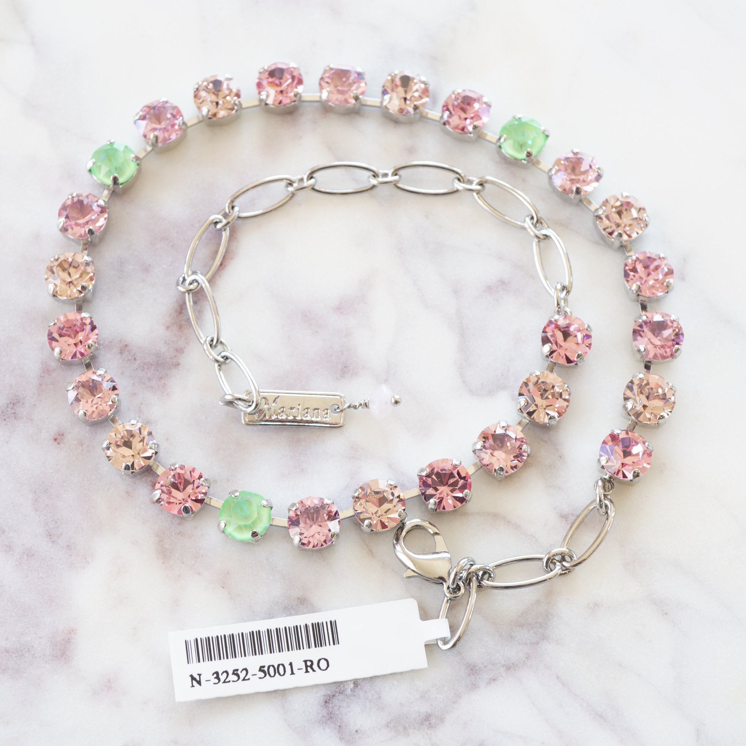 Mariana Necklace