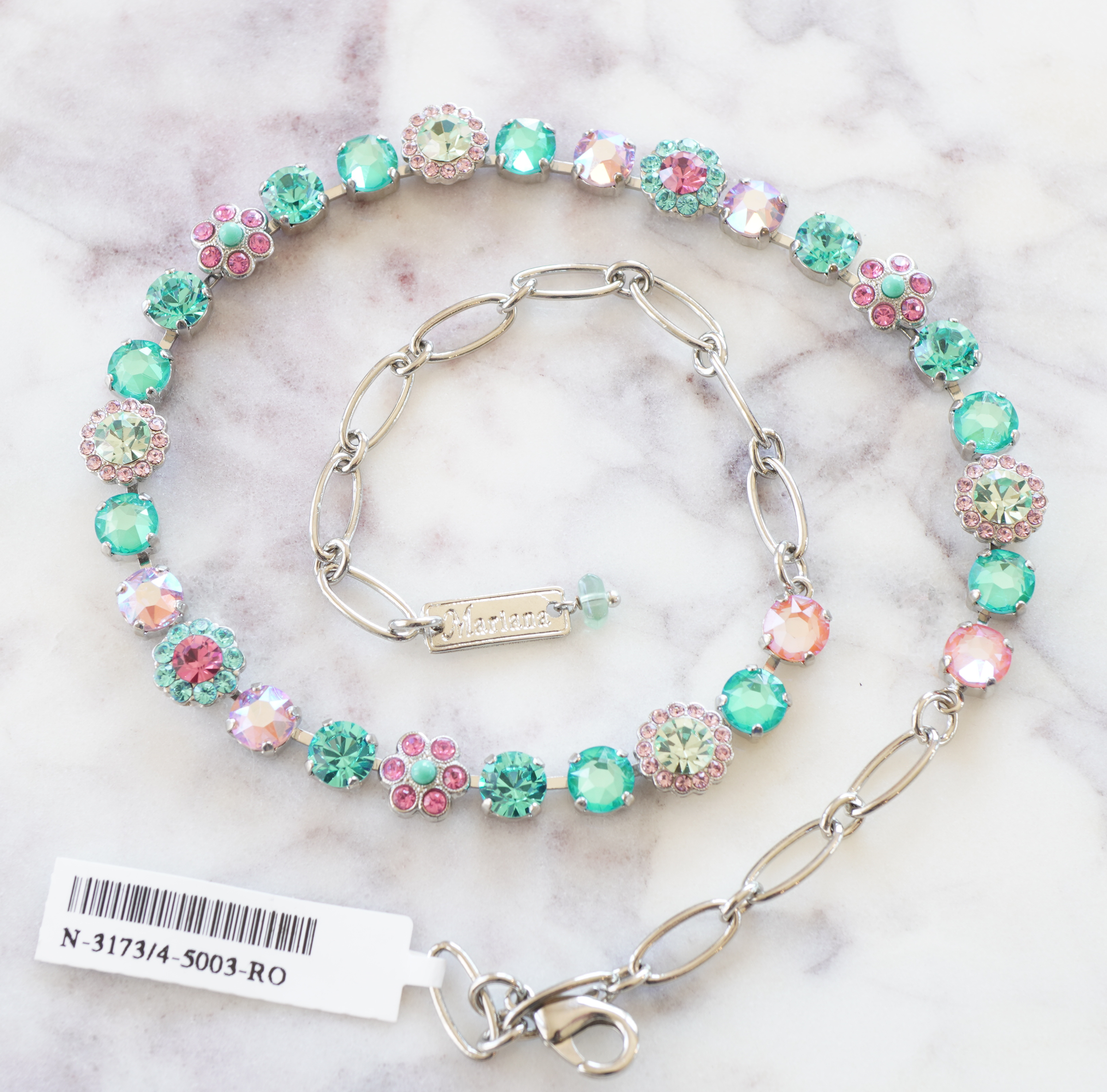 Mariana Necklace