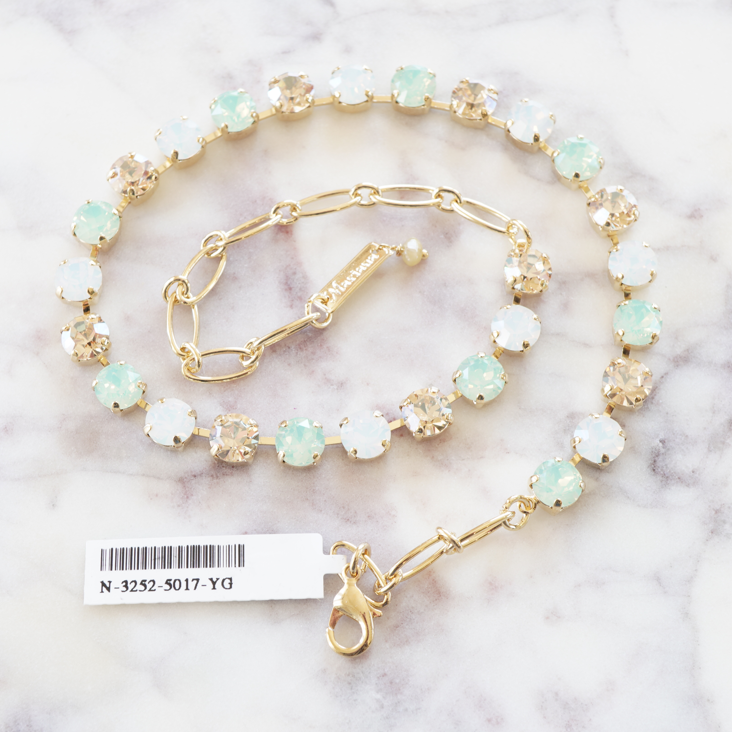 Mariana Necklace