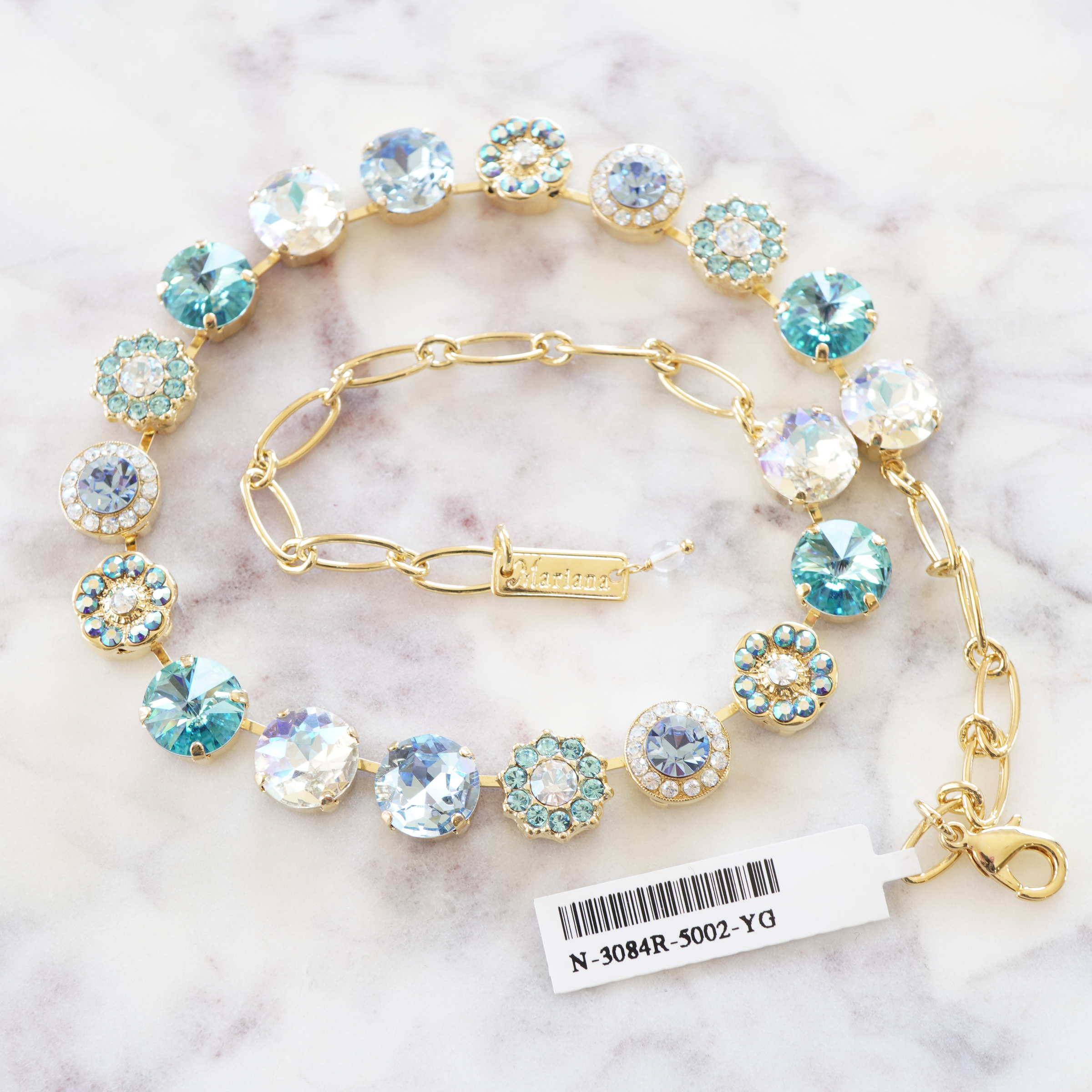 Mariana Necklace