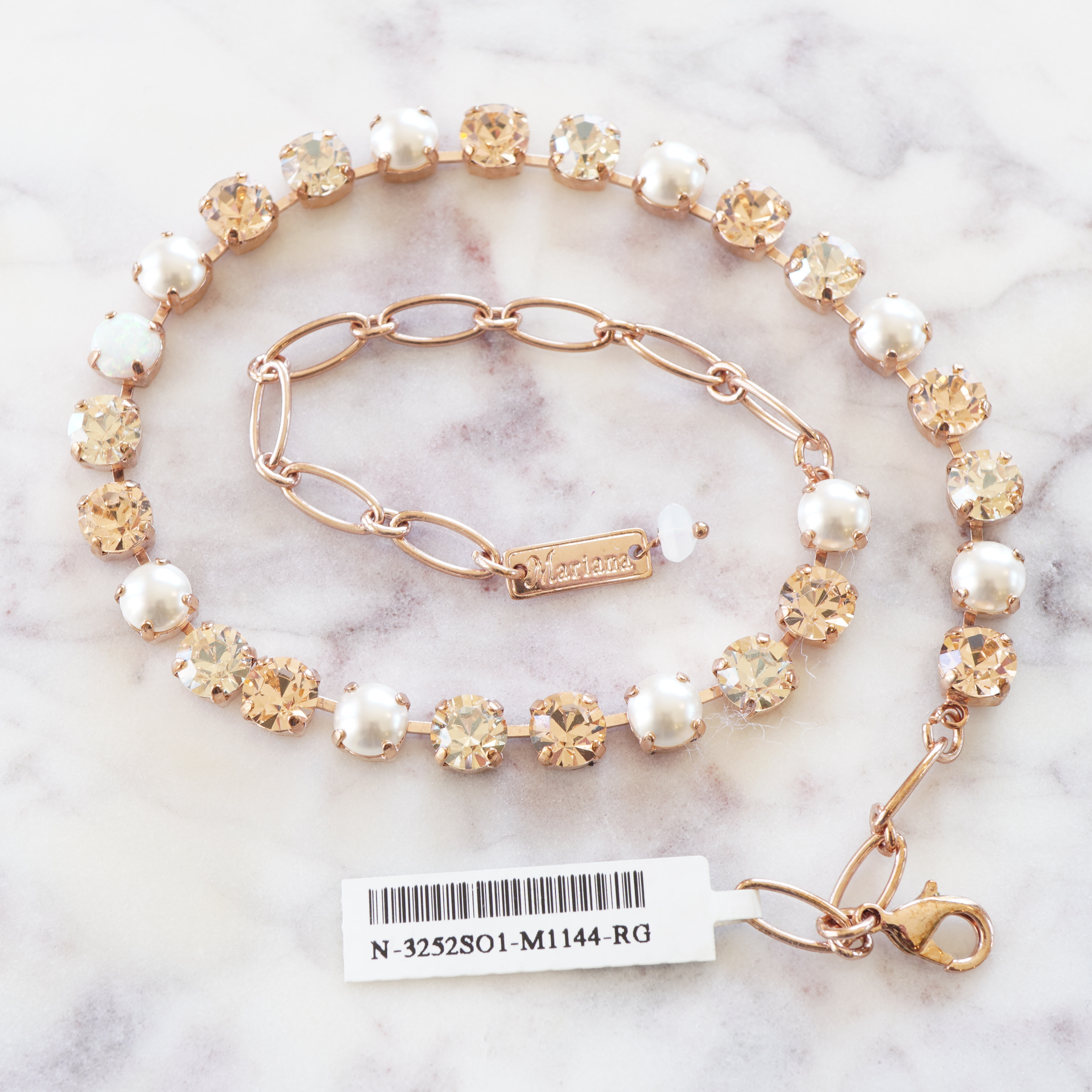 Mariana Necklace