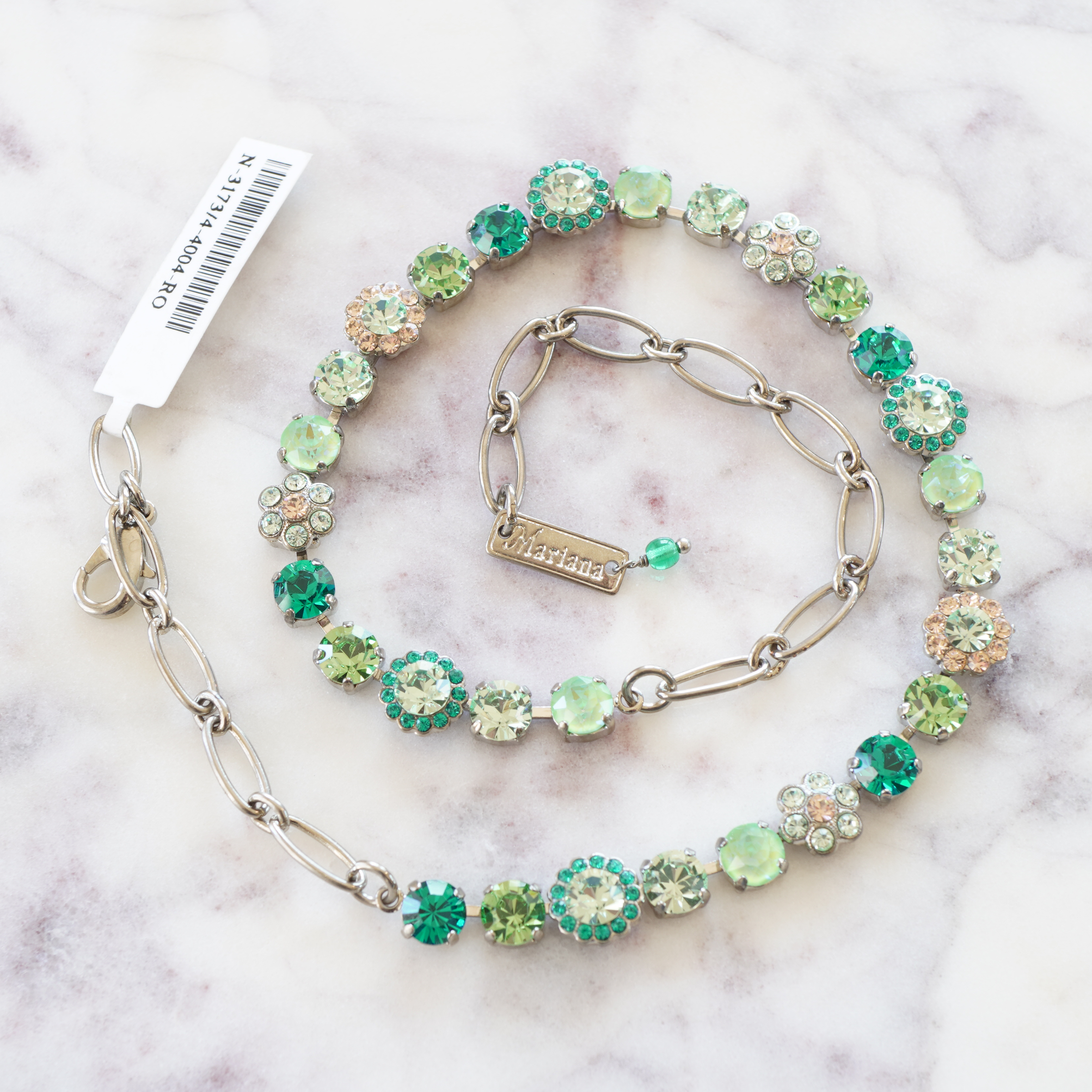 Mariana Necklace