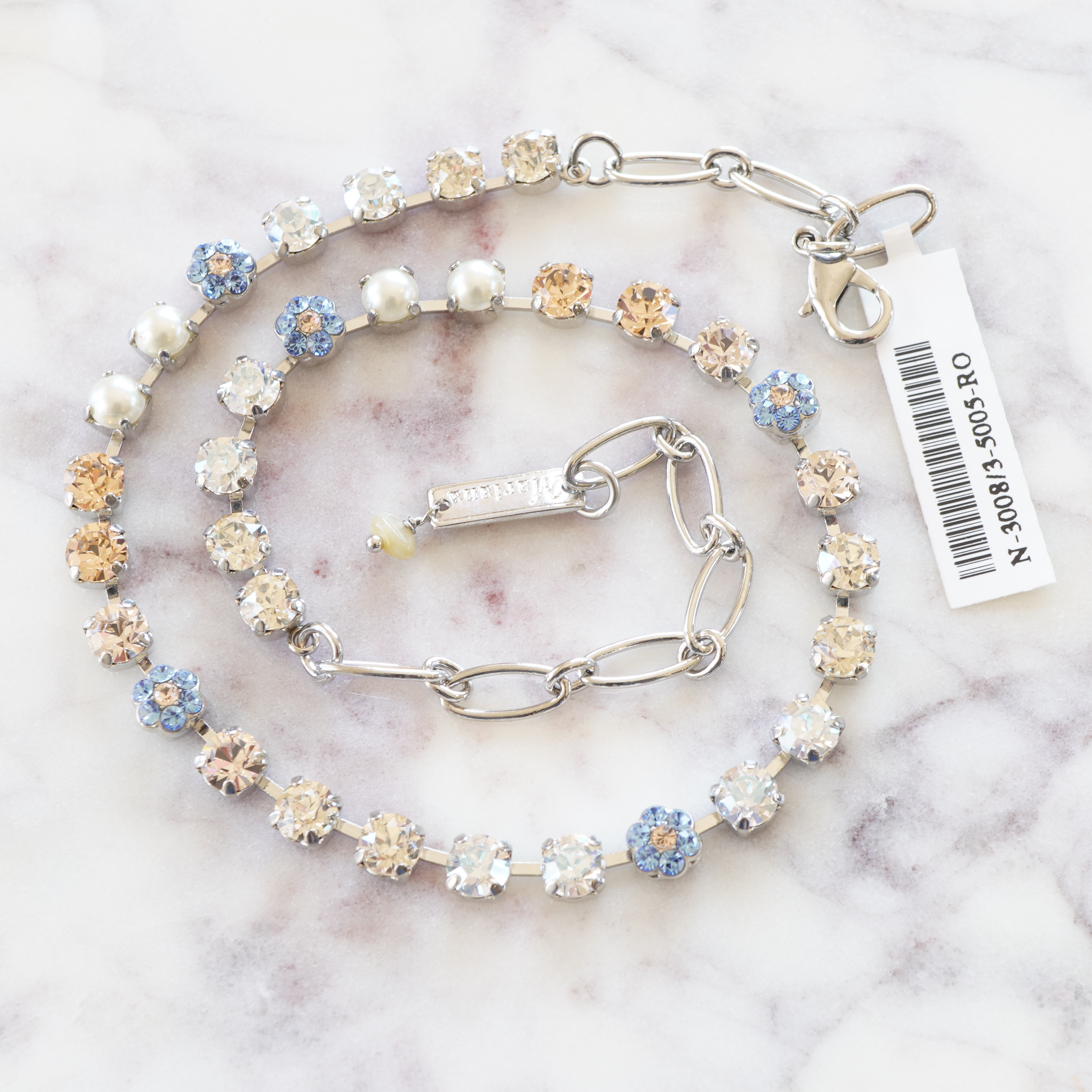 Mariana Necklace
