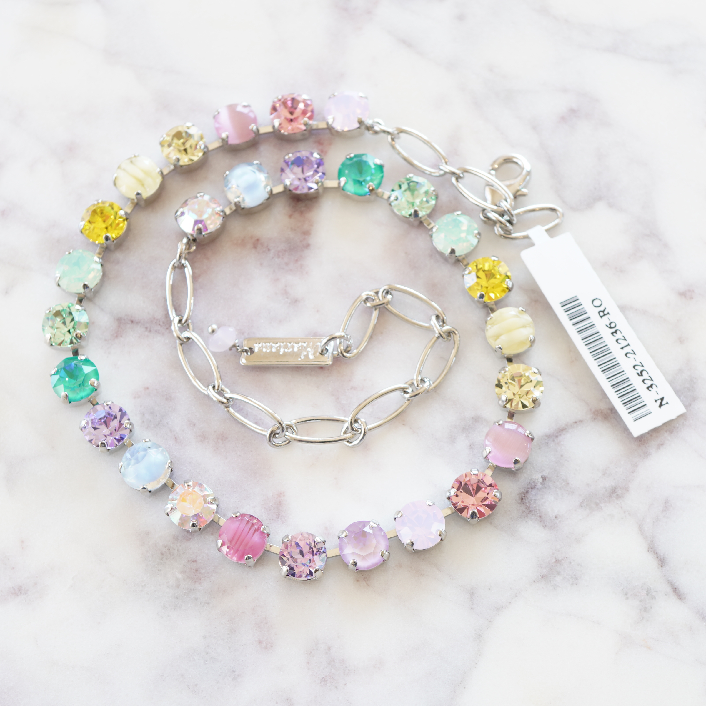 Mariana Necklace
