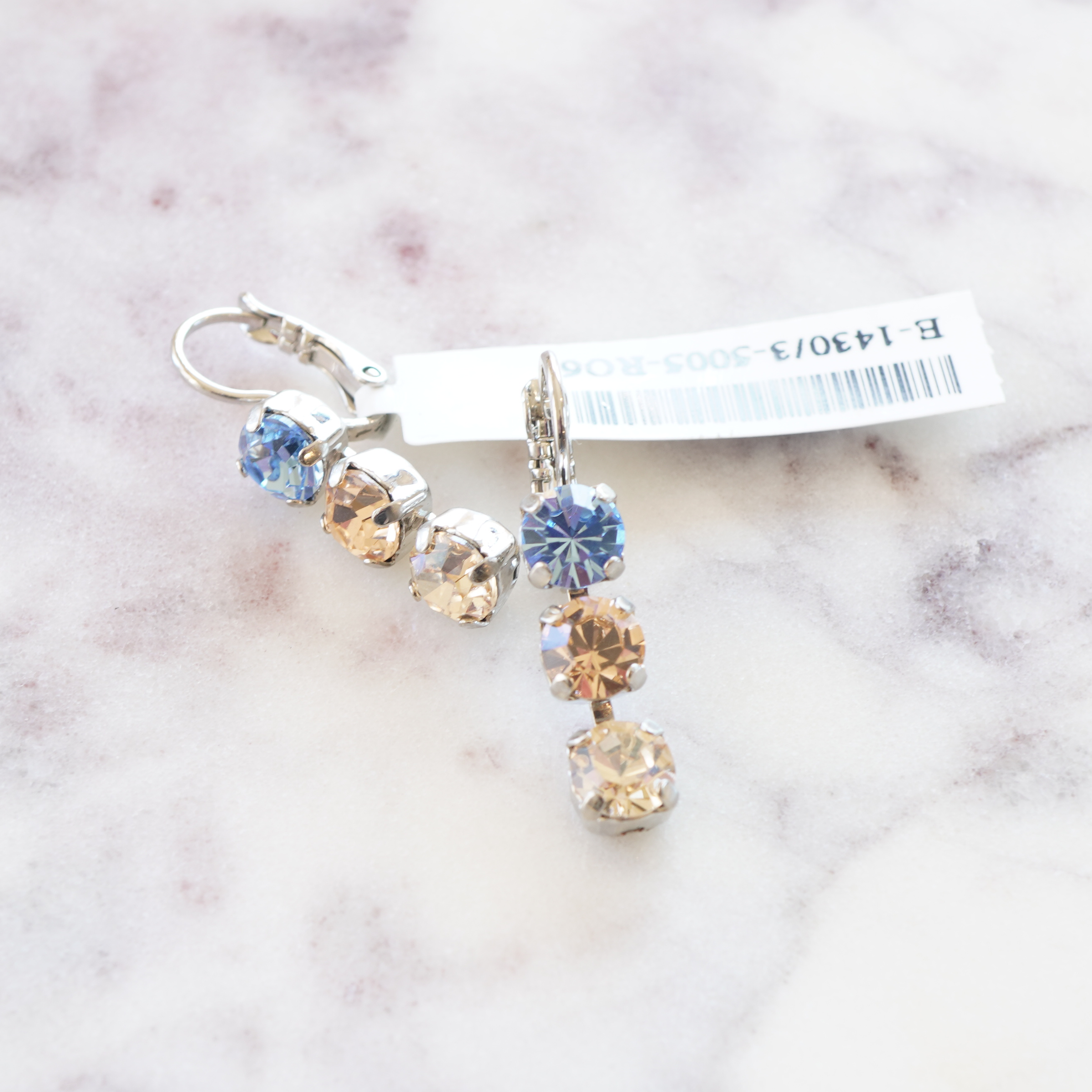 Mariana Earrings