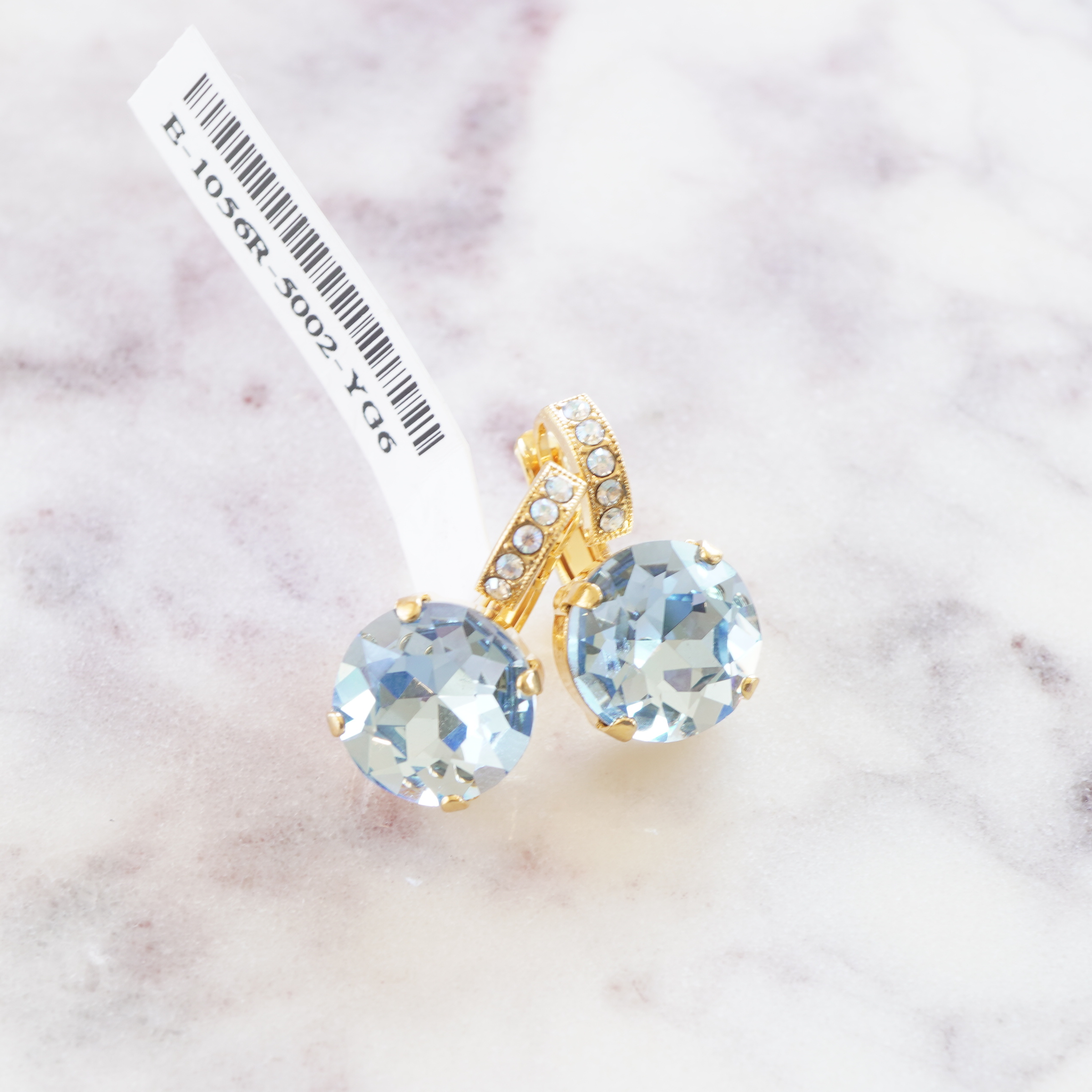Mariana Earrings