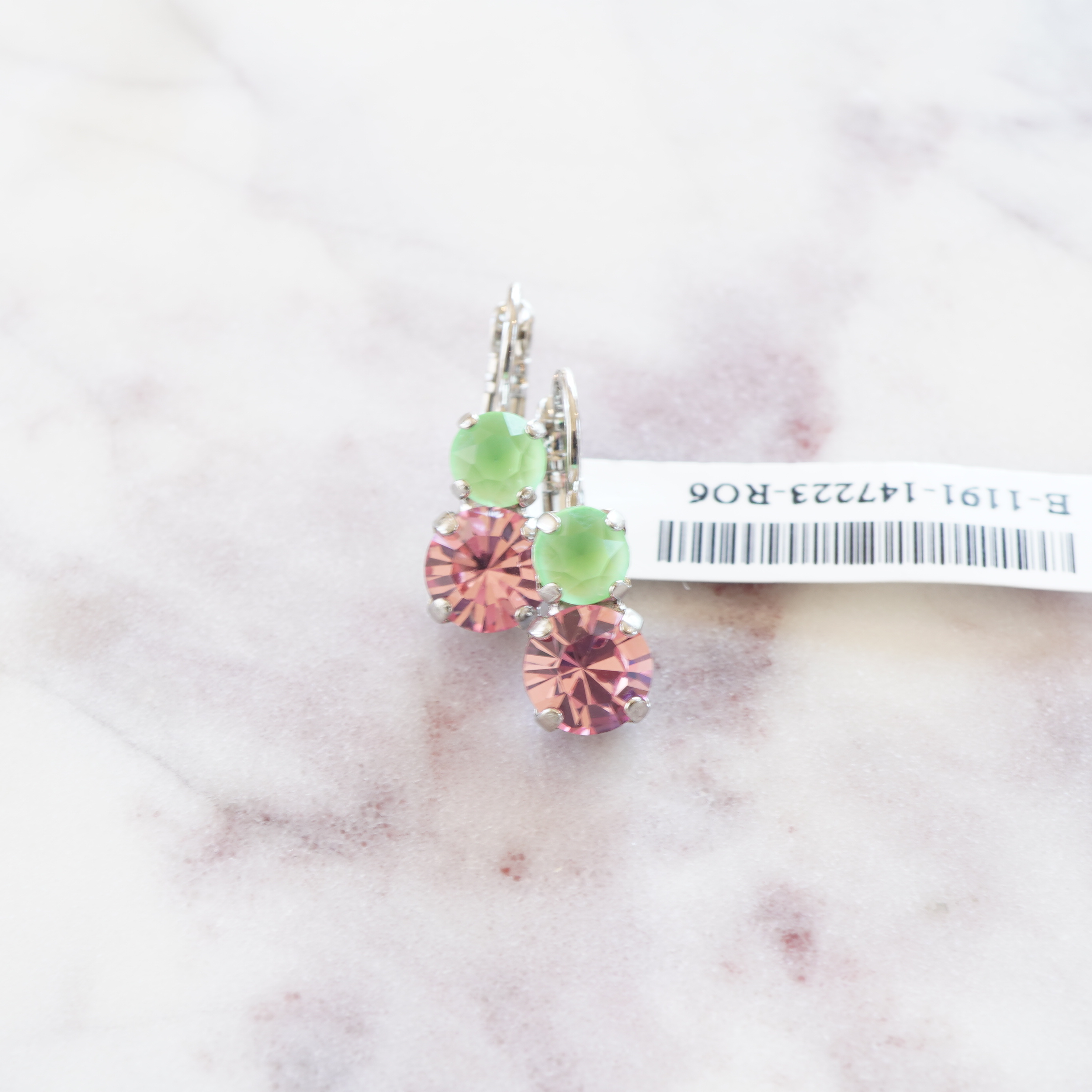 Mariana Earrings
