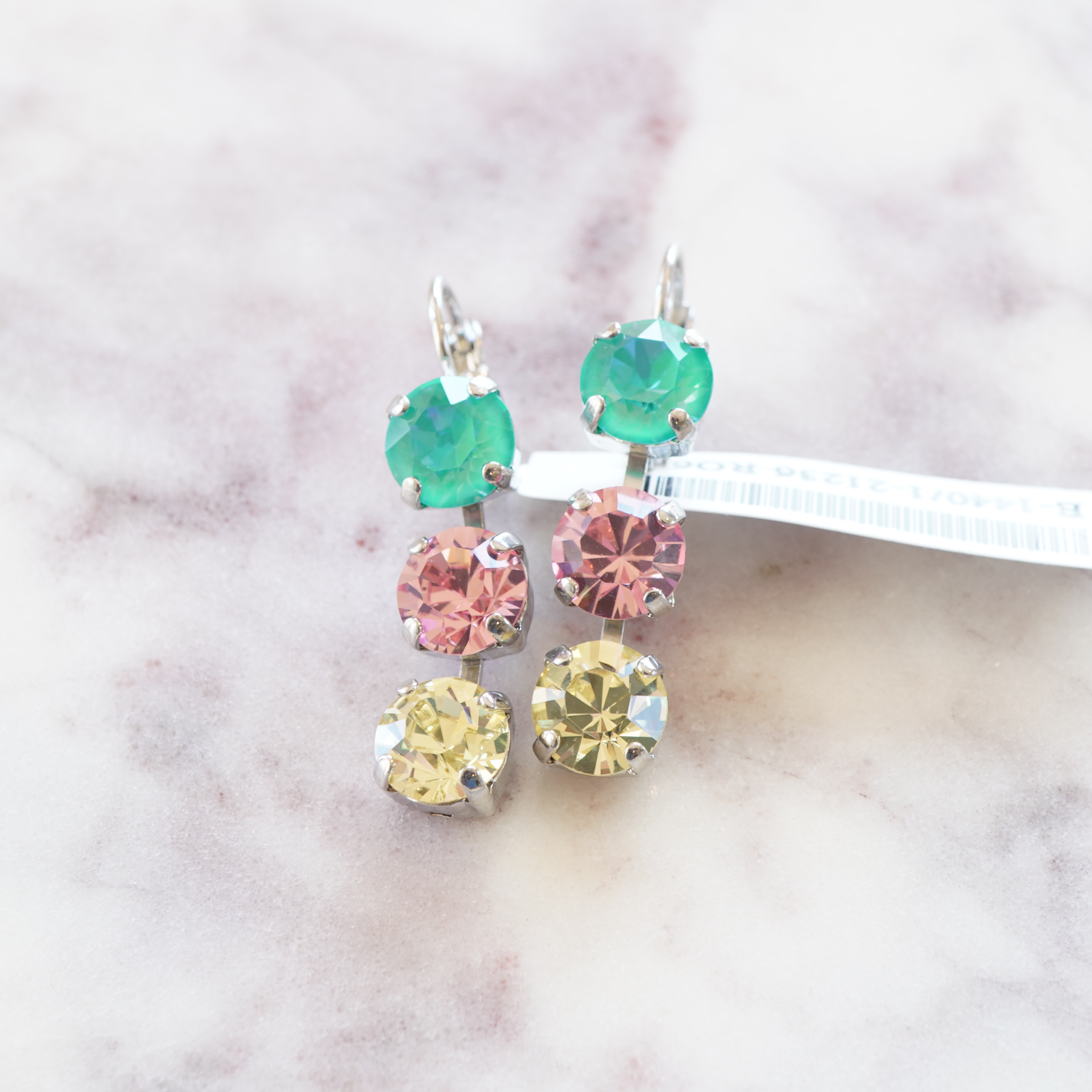 Mariana Earrings