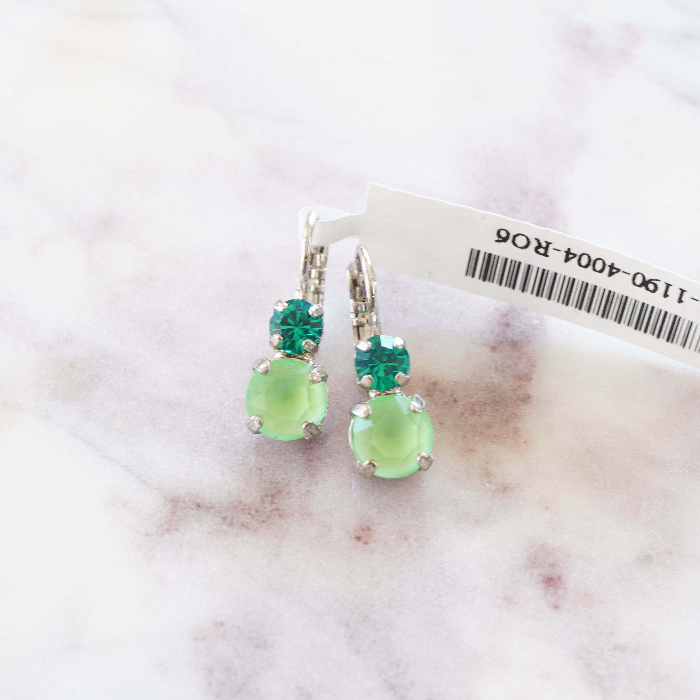 Mariana Earrings