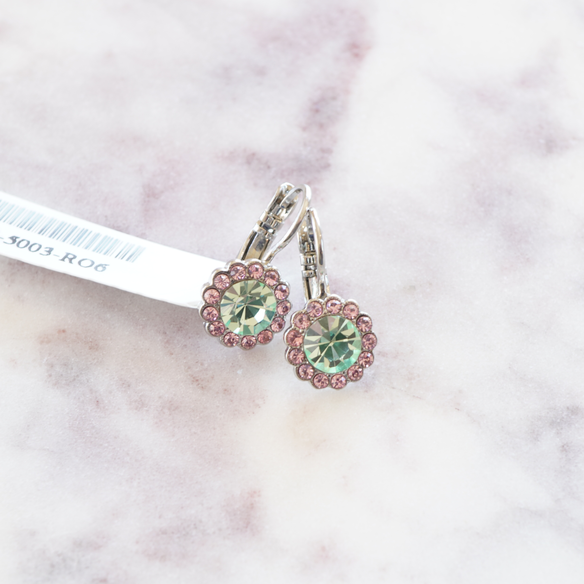 Mariana Earrings