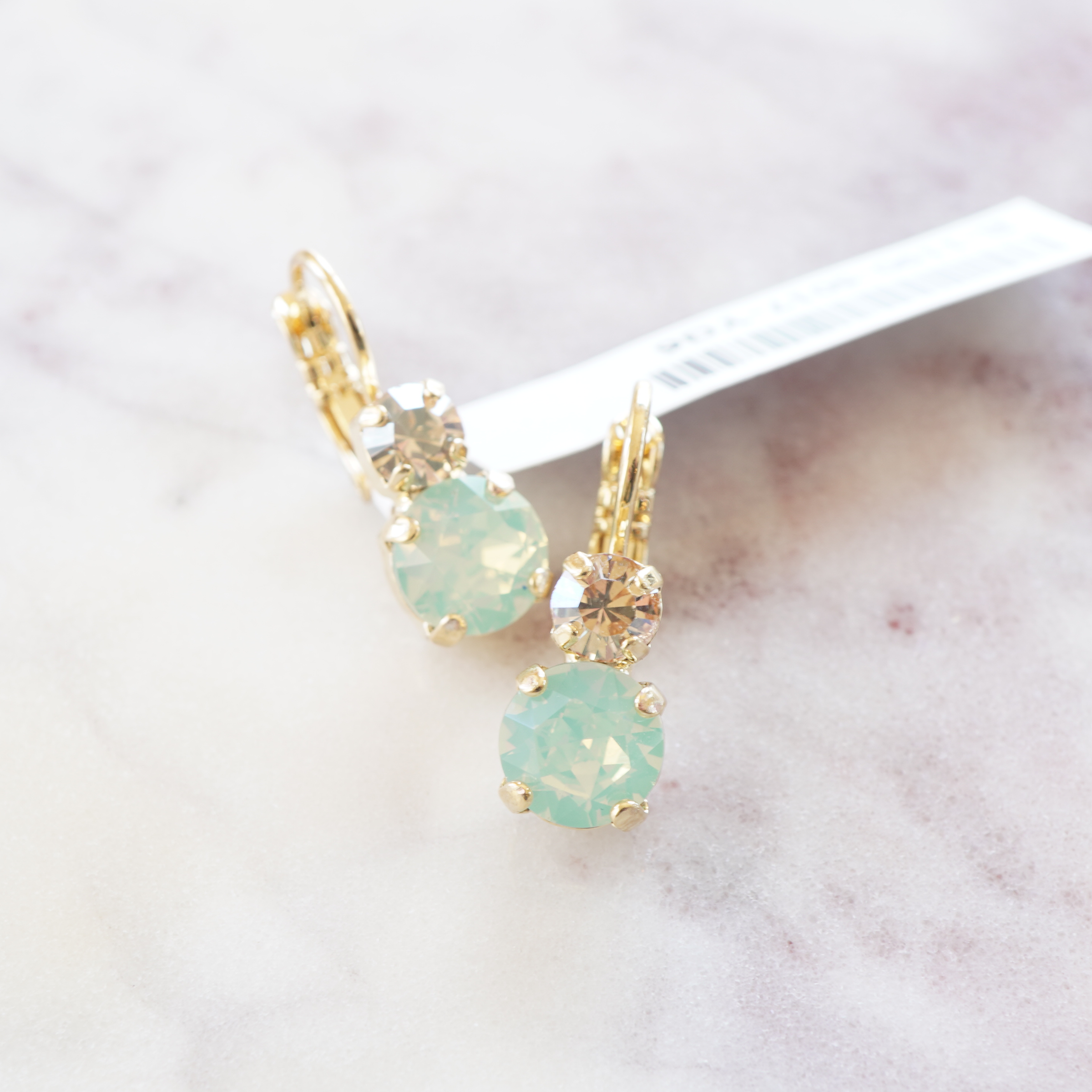 Mariana Earrings