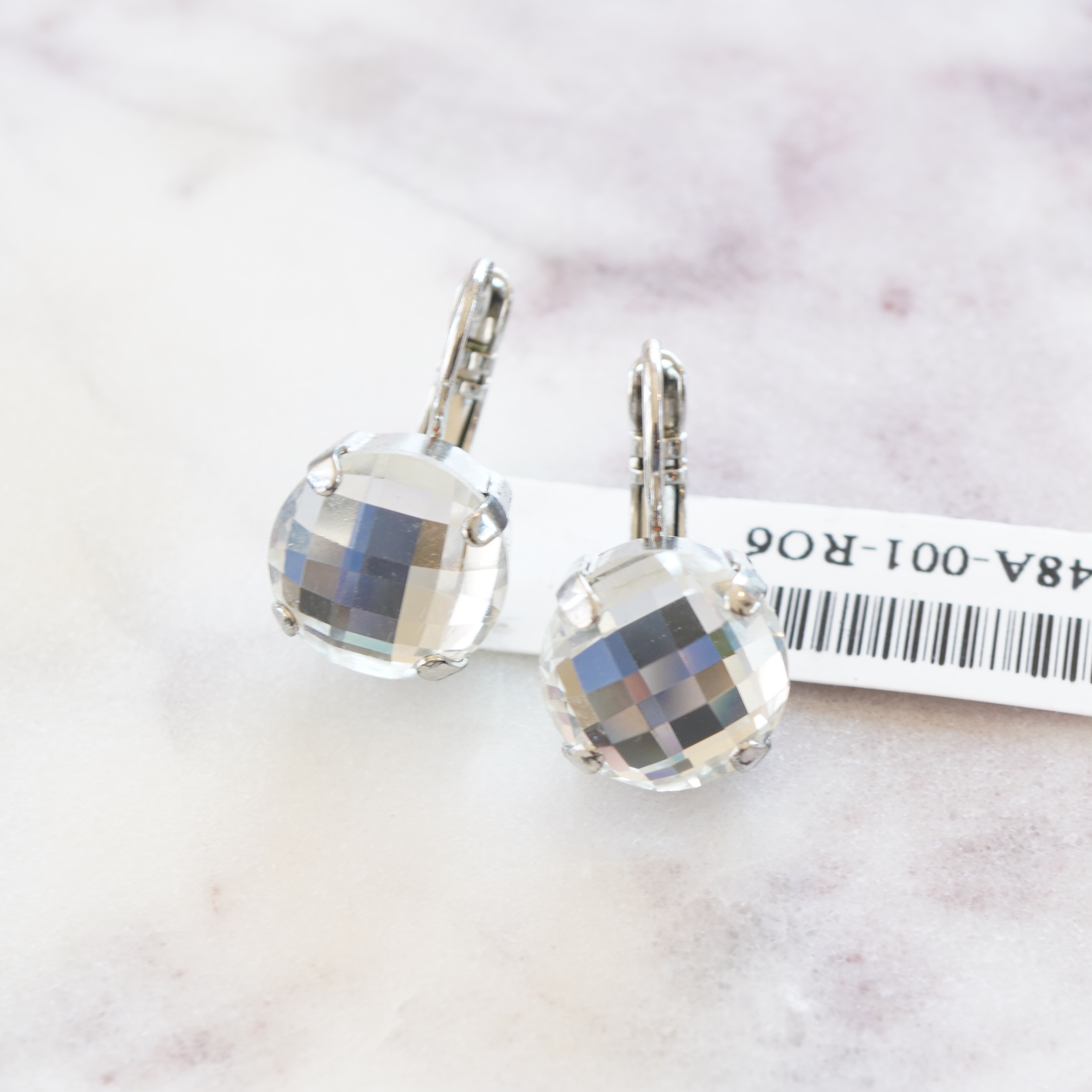 Mariana Earrings