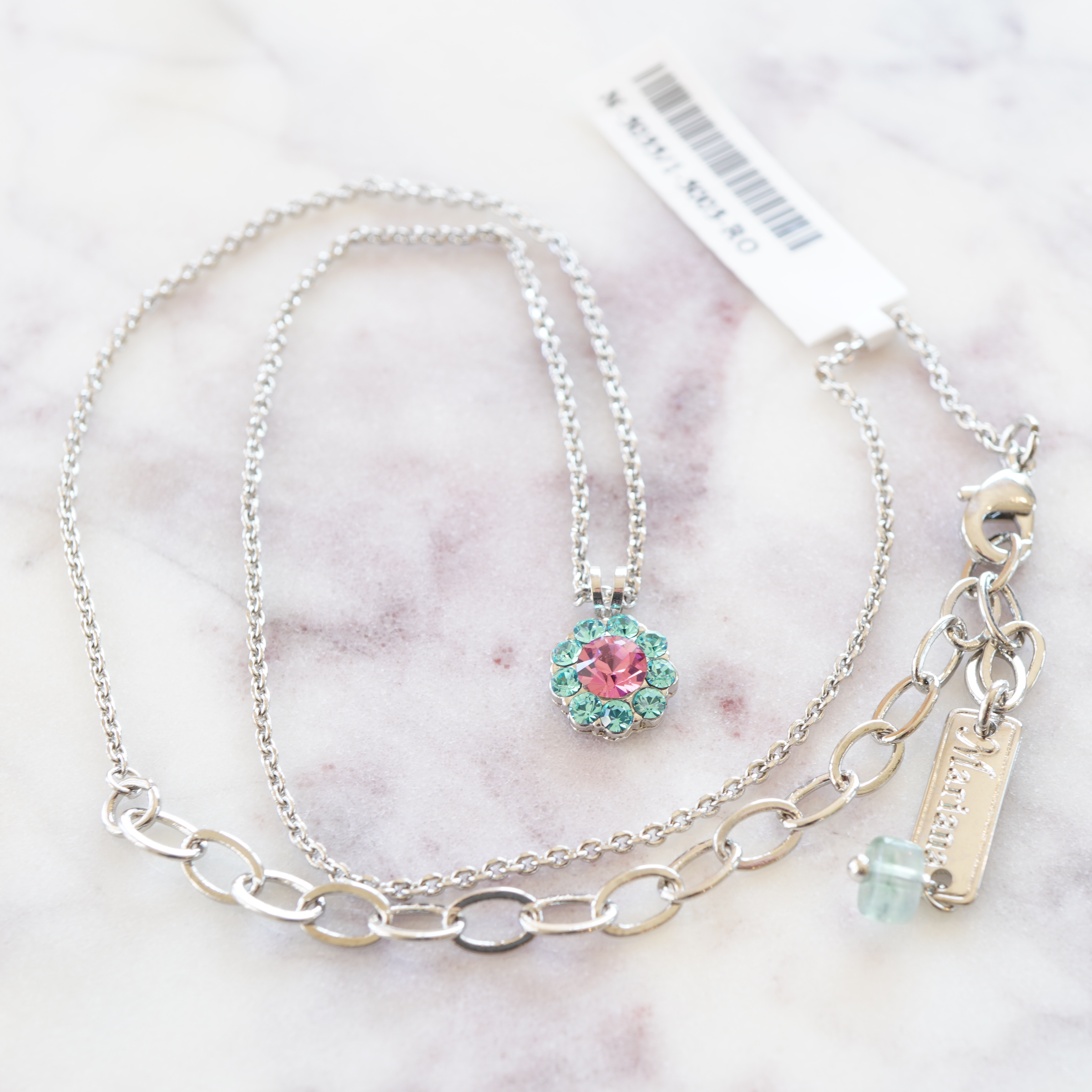Mariana Necklace