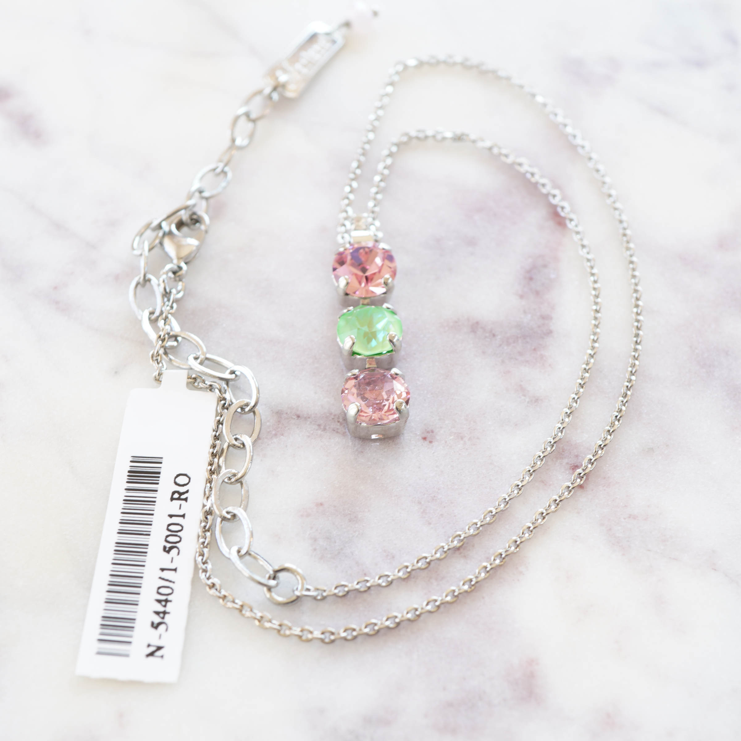 Mariana Necklace