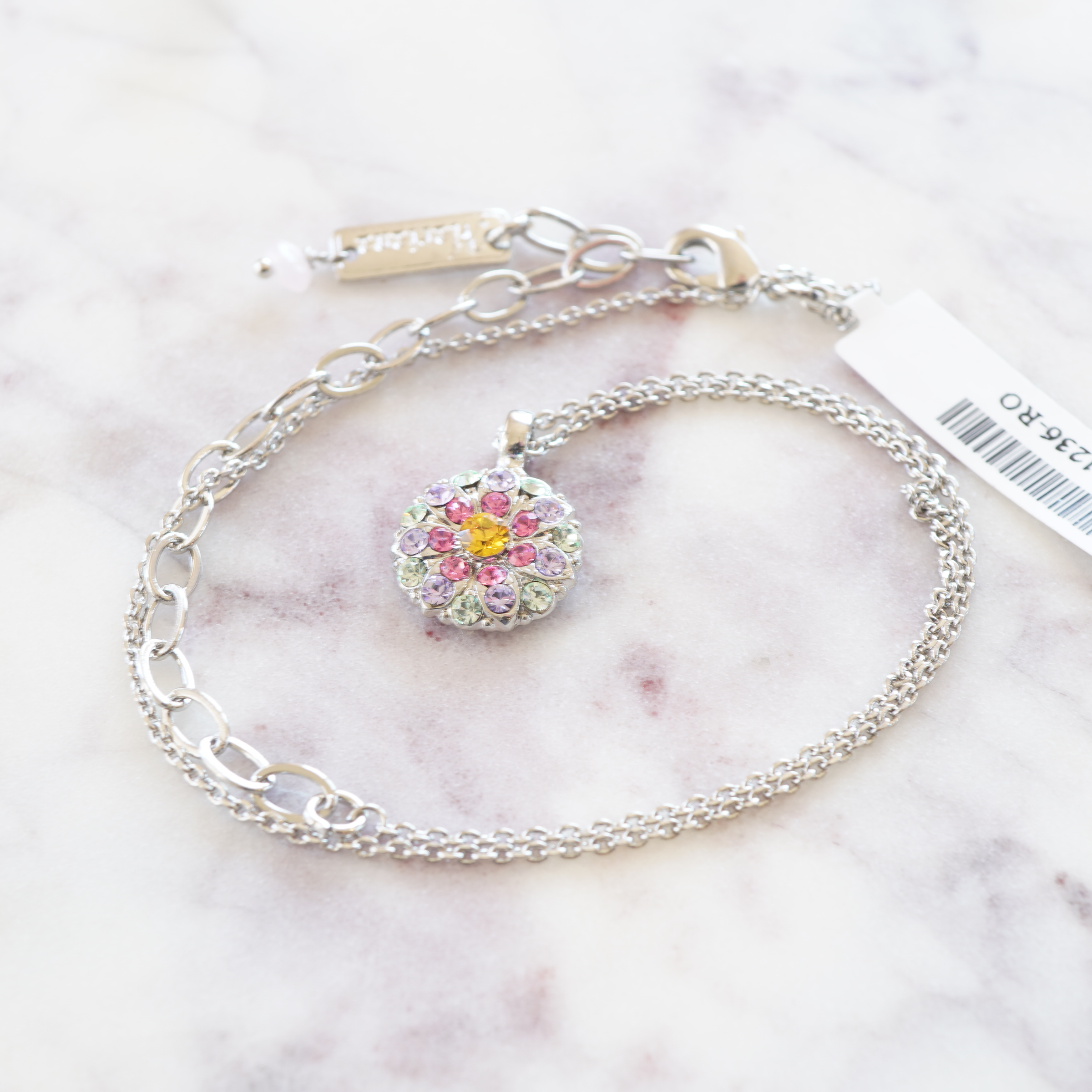 Mariana Necklace