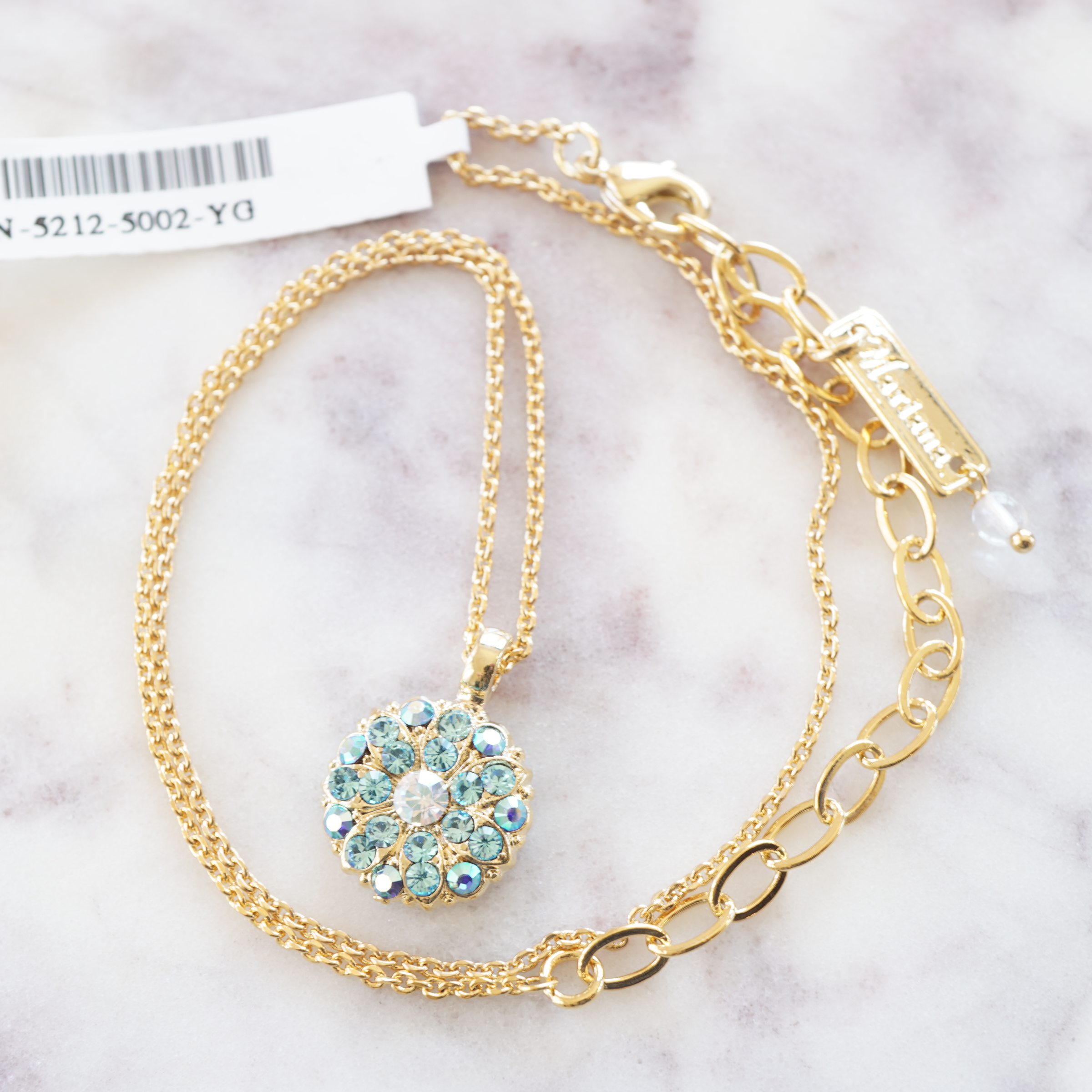 Mariana Necklace