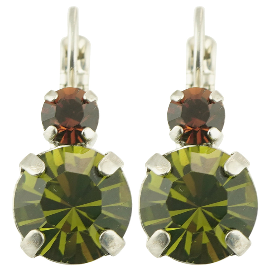 Mariana Earrings