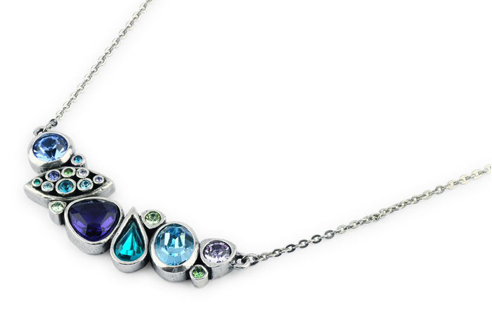 Swarovski Crystal Size Chart – En Reverie