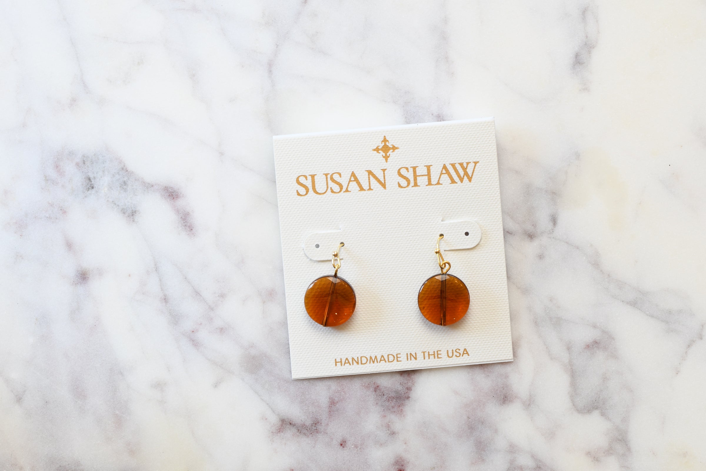Susan Shaw, B1092B