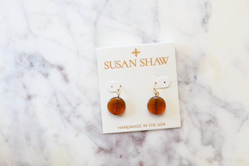 Susan Shaw, B1092B