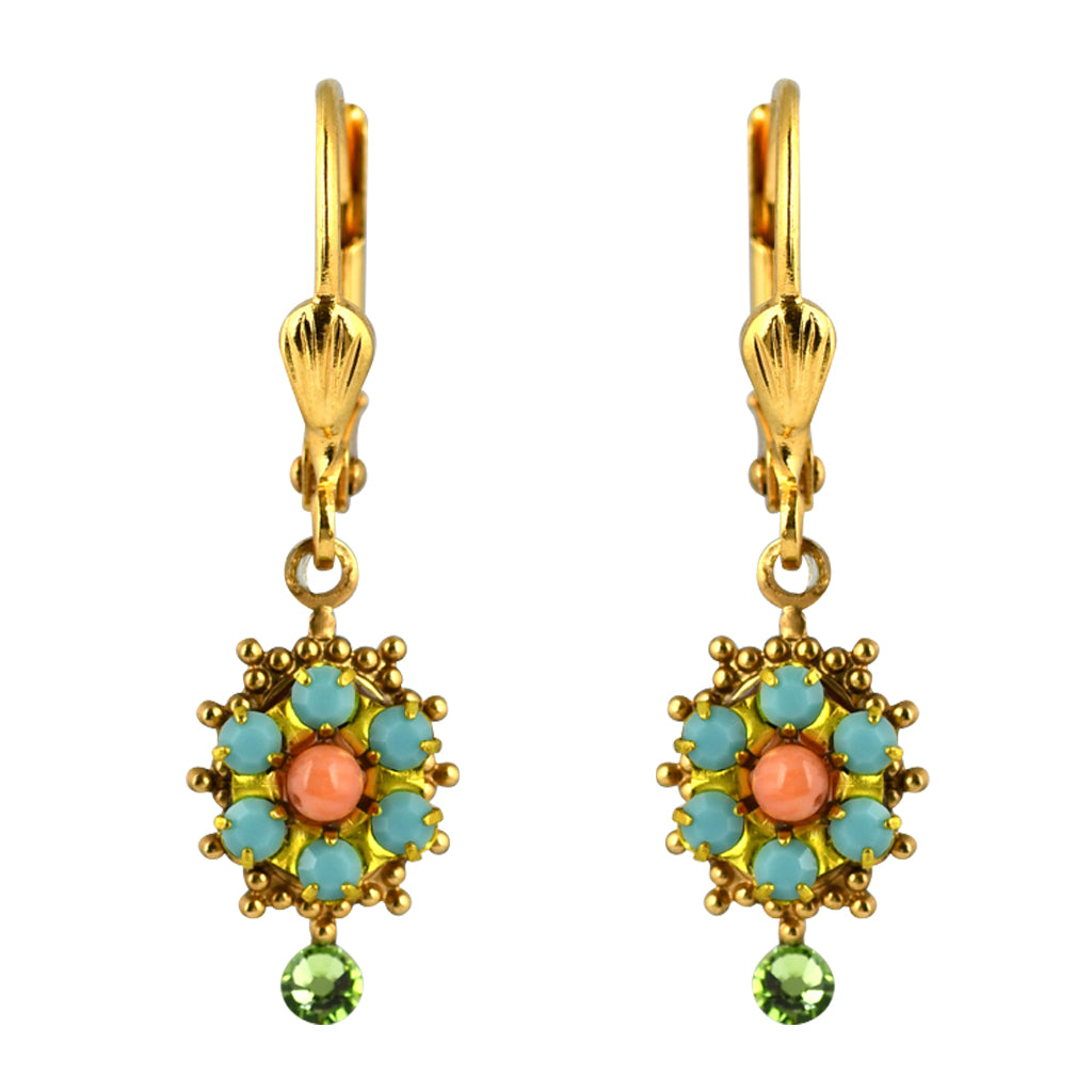 Clara deals beau earrings