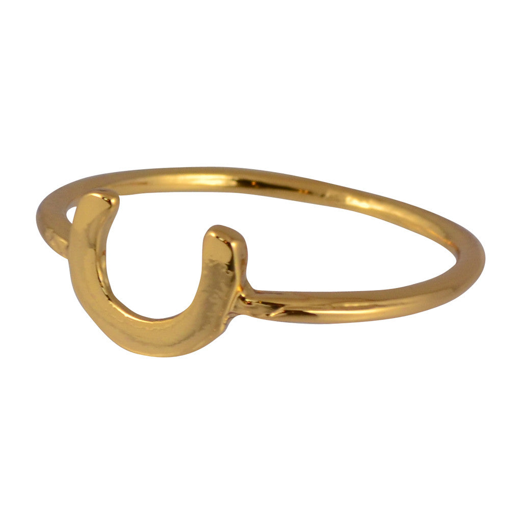 Share 137+ horseshoe ring benefits awesomeenglish.edu.vn