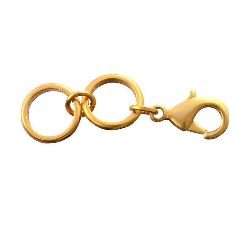Mariana Jewelry Bracelet Extender, Gold, 1.5"