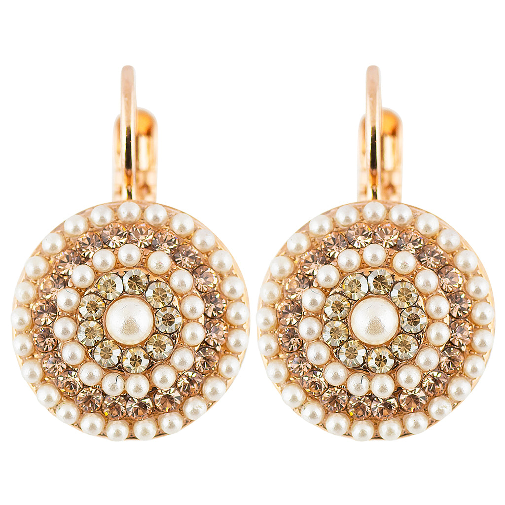 Mariana earrings sales