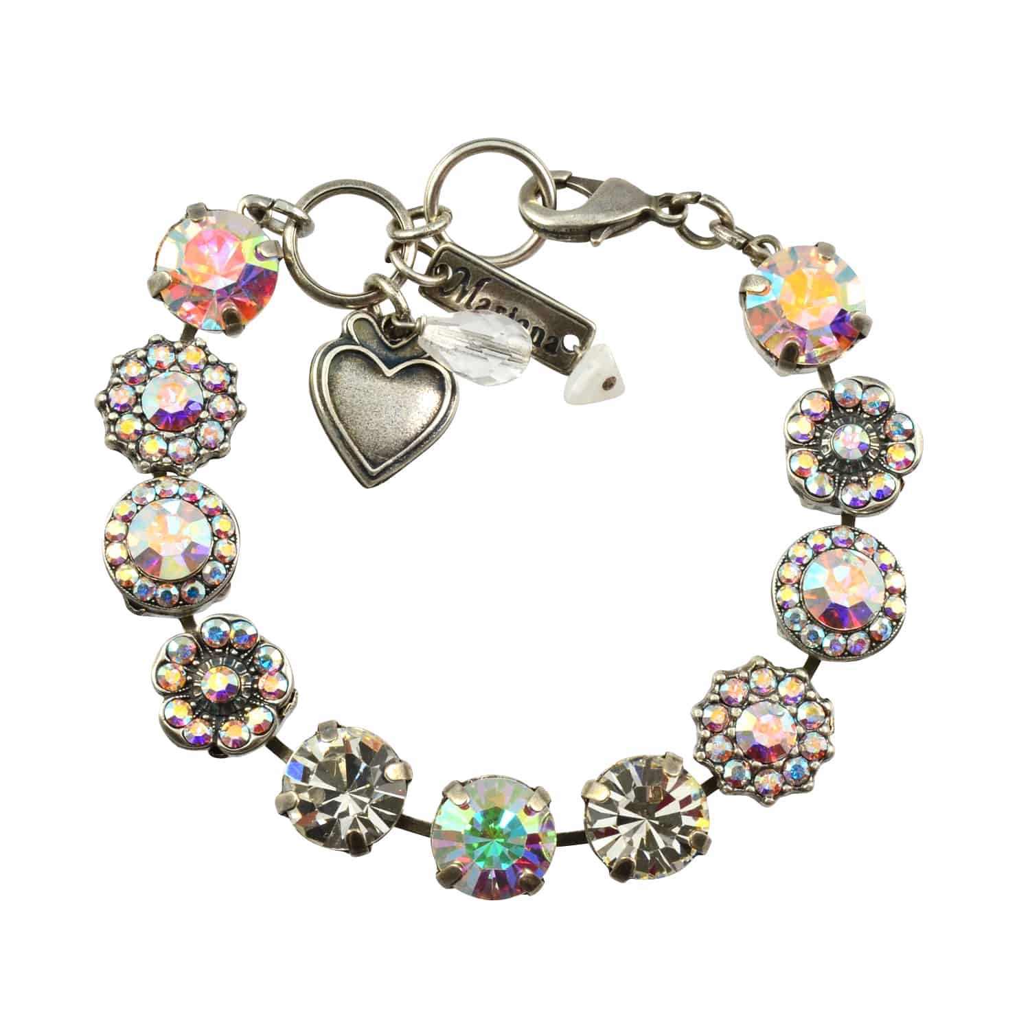 Mariana Jewelry On A Clear Day Bracelet | B-4084 001AB SP – En Reverie